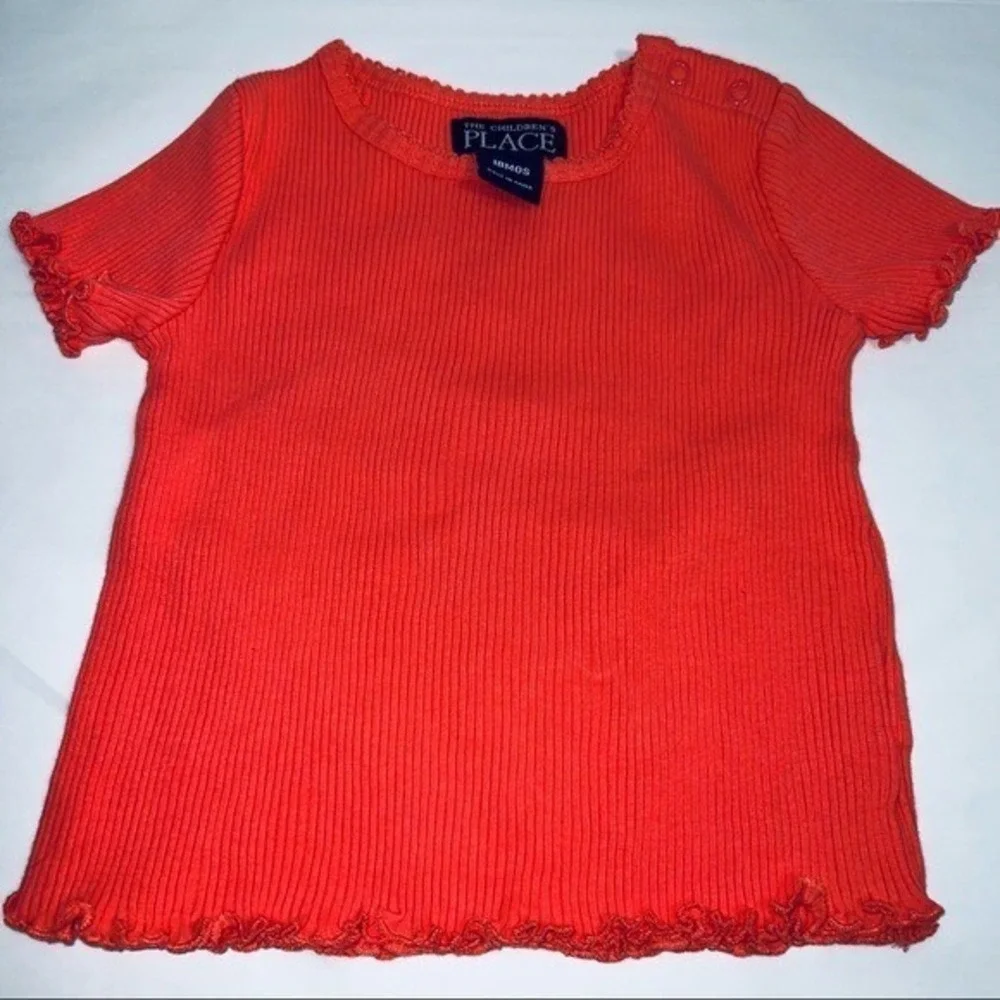 Bundle of Girls Tops Size 18‎ months & Up